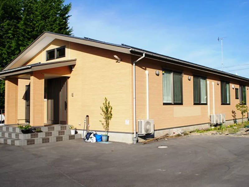 グループホーム　いじみの - 認知症ケア in 新発田市, 新潟県 photo 3
