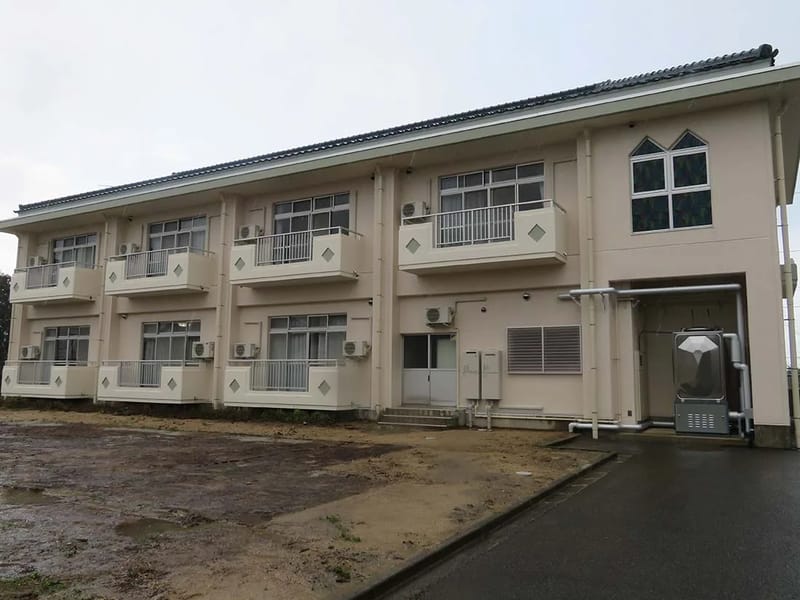 グループホーム　いじみの - 認知症ケア in 新発田市, 新潟県 photo 2