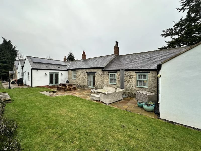 St Aiden's Cottage - Assisted Living in Durham, England photo 1