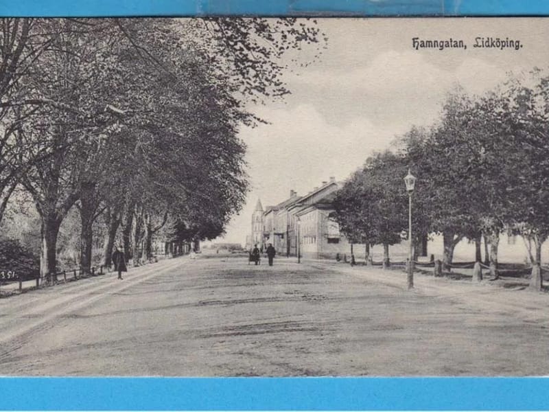 Hamngatan hemvård - Hemtjänst in Lidköping, Västra Götalands län photo 3