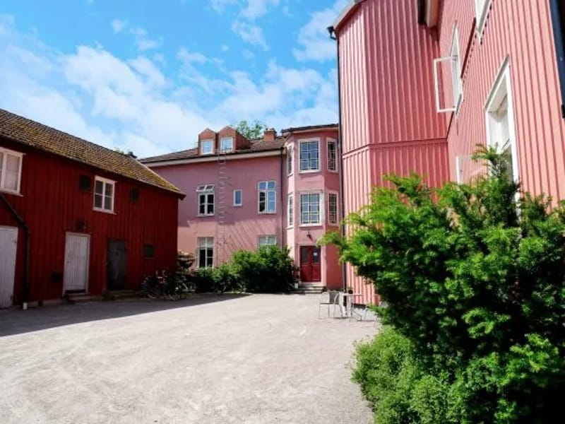 Hamngatan hemvård - Hemtjänst in Lidköping, Västra Götalands län photo 2
