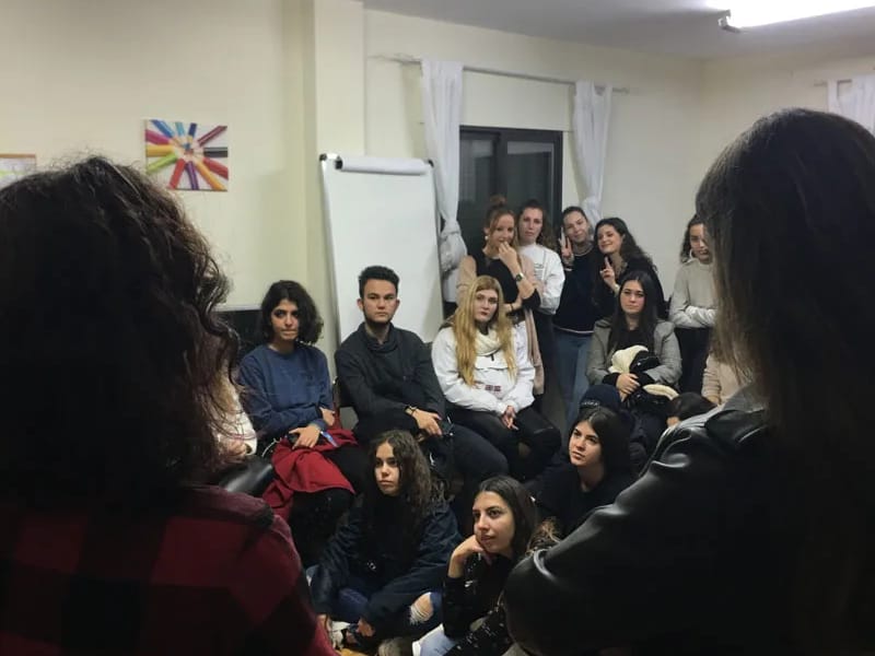 APANSA III, PISO TUTELADO - Vida Asistida in Alcorcón, Madrid photo 3