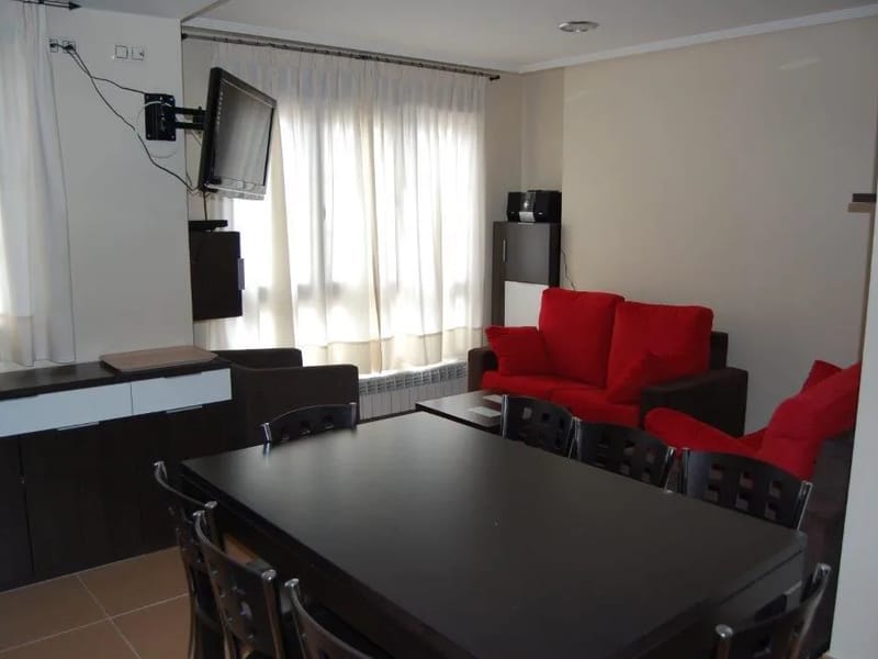 APANSA III, PISO TUTELADO - Vida Asistida in Alcorcón, Madrid photo 1