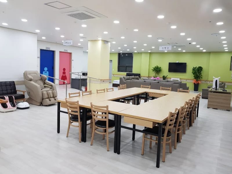 가온노인주간보호센터 부산동래점 - 방문요양 in 동래구, 부산광역시 photo 2