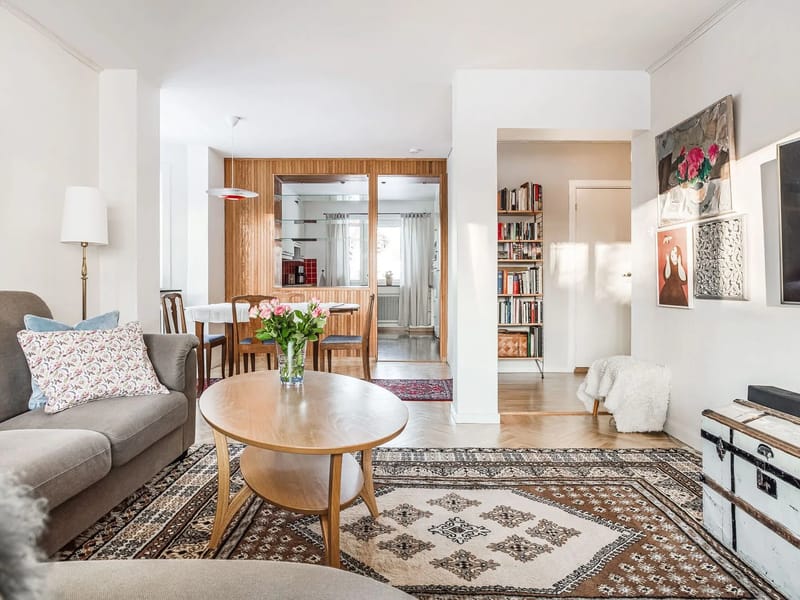 Britsarvet - Äldreboende in Falun, Dalarnas län photo 3