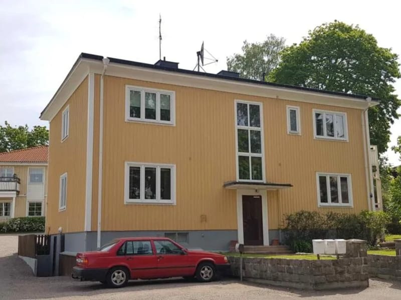 Britsarvet - Äldreboende in Falun, Dalarnas län photo 1