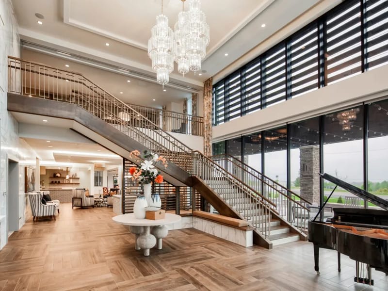 Arbor Terrace - Assisted Living in Rochester, MN photo 2