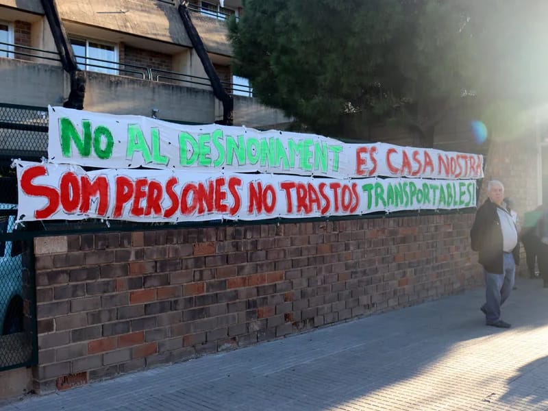 Residència per a Gent Gran Roger de Llúria - Hogar de Ancianos in Reus, Cataluña photo 2