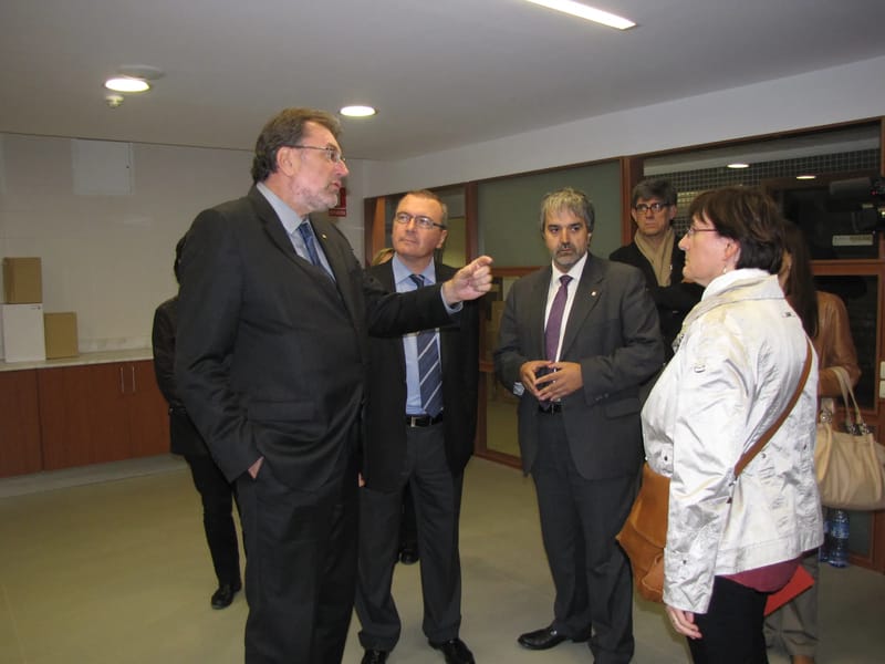 Residència per a Gent Gran Roger de Llúria - Hogar de Ancianos in Reus, Cataluña photo 3