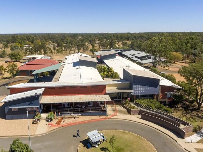 Clermont Multi-Purpose Service - Nursing Home in Clermont, QLD photo 1