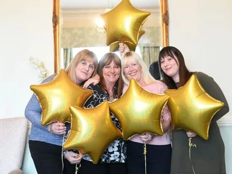 Sunnymeade Quality Care - In-Home Care in Plymouth, England photo 2
