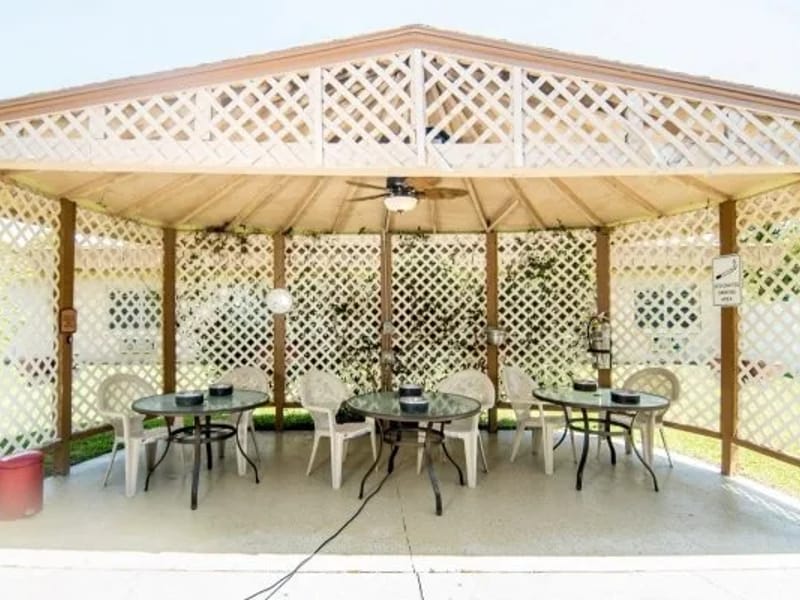 Cypress Cove Care Center - Nursing Home in Crystal River, FL photo 3