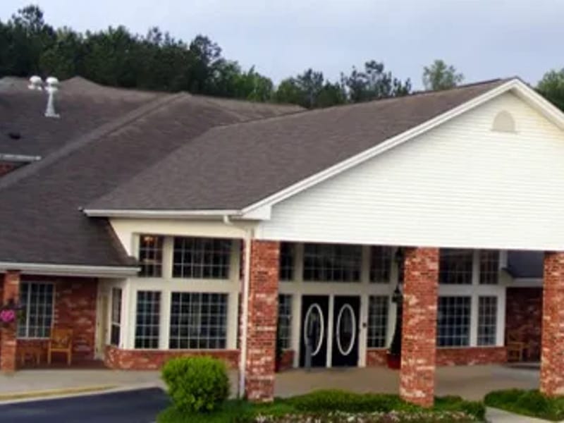 Ameristar Assisted Living I - Assisted Living in New Carrollton, MD photo 1