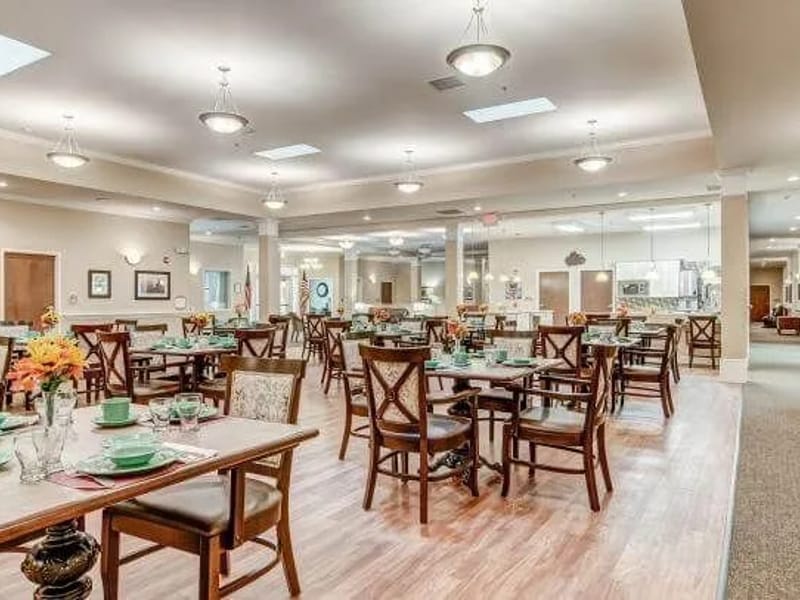 Ameristar Assisted Living I - Assisted Living in New Carrollton, MD photo 2