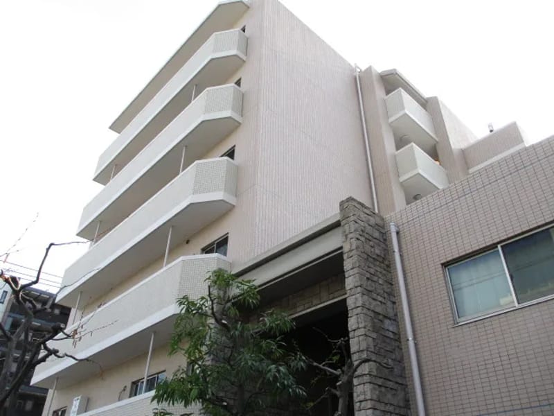カーサプラチナ中馬込 - 有料老人ホーム in 大田区, 東京都 photo 3