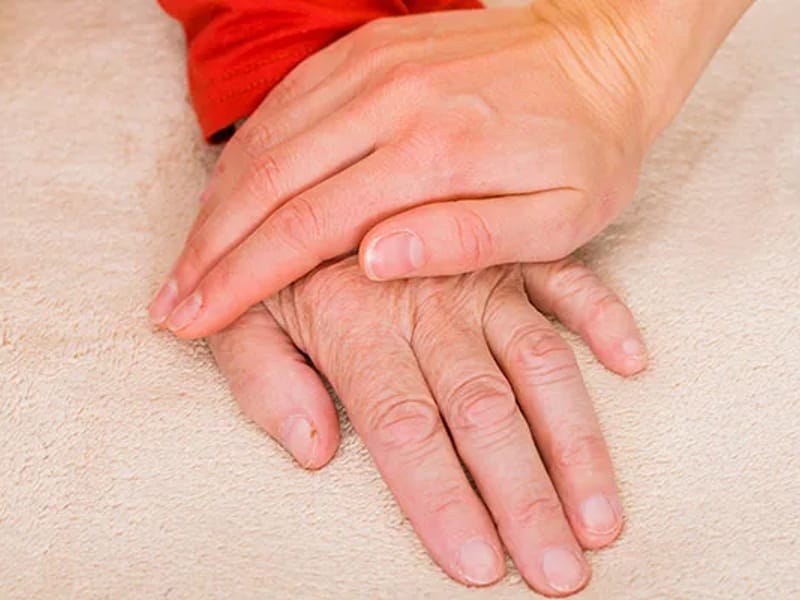 Ej Professional Health Care,LLC - Home Health Nursing in Washington, DC photo 2