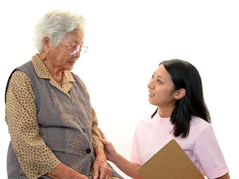 Ej Professional Health Care,LLC - Home Health Nursing in Washington, DC photo 3