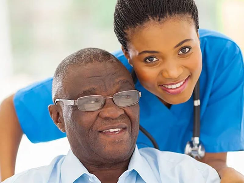 Ej Professional Health Care,LLC - Home Health Nursing in Washington, DC photo 1