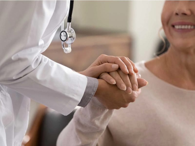 ALL STAR HOME HEALTH AGENCY - Home Health Nursing in Northridge, CA photo 1