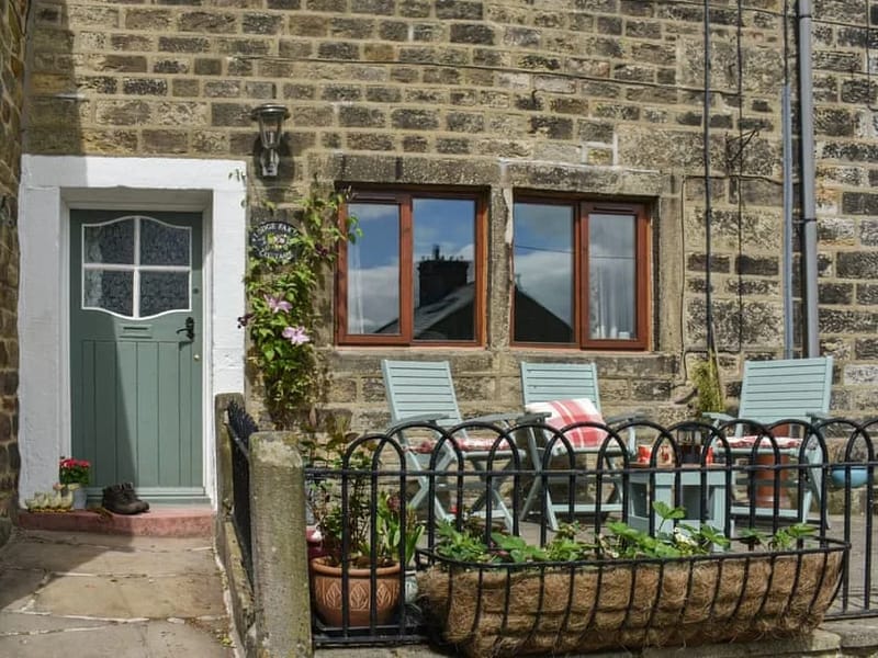 Cottage Farm Lodge - Nursing Home in Coventry, England photo 2