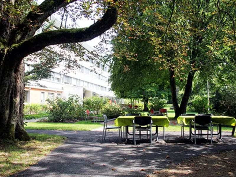 Stadtgarten - Pflegezentrum der Bürgergemeinde Frauenfeld - Pflegeheim in Frauenfeld, Thurgau photo 2