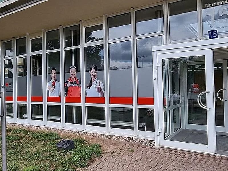 DRK Kreisverband Sömmerda/Artern e.V. Ambulanter Pflegedienst Artern - Häusliche Pflege in Artern, Thüringen photo 3