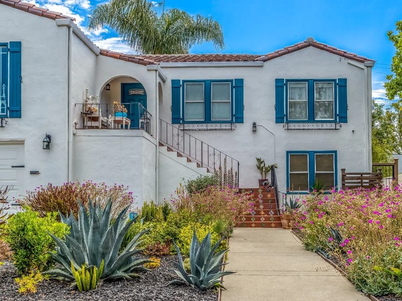 Almabella Manor Ii - Assisted Living in Vallejo, CA photo 3