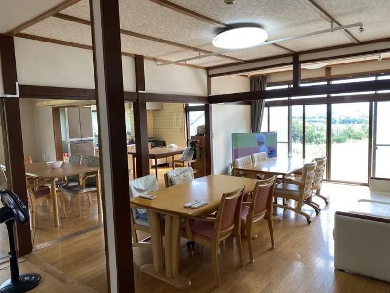 あったかいごセンター指定居宅介護支援事業所 - 有料老人ホーム in 盛岡市, 岩手県 photo 2