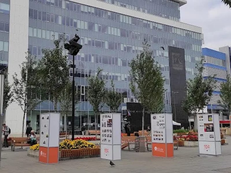 Województwo Śląskie - Dom pomocy społecznej in Katowice, Katowice photo 9