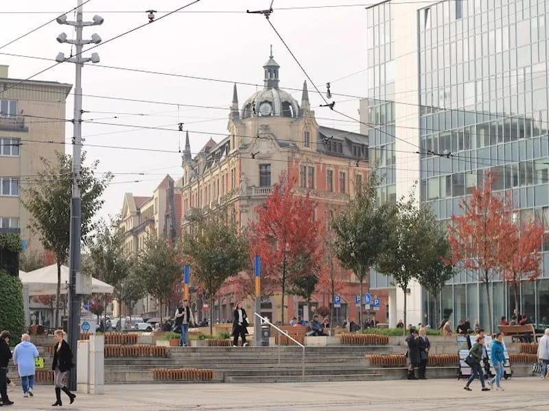 Województwo Śląskie - Dom pomocy społecznej in Katowice, Katowice photo 8