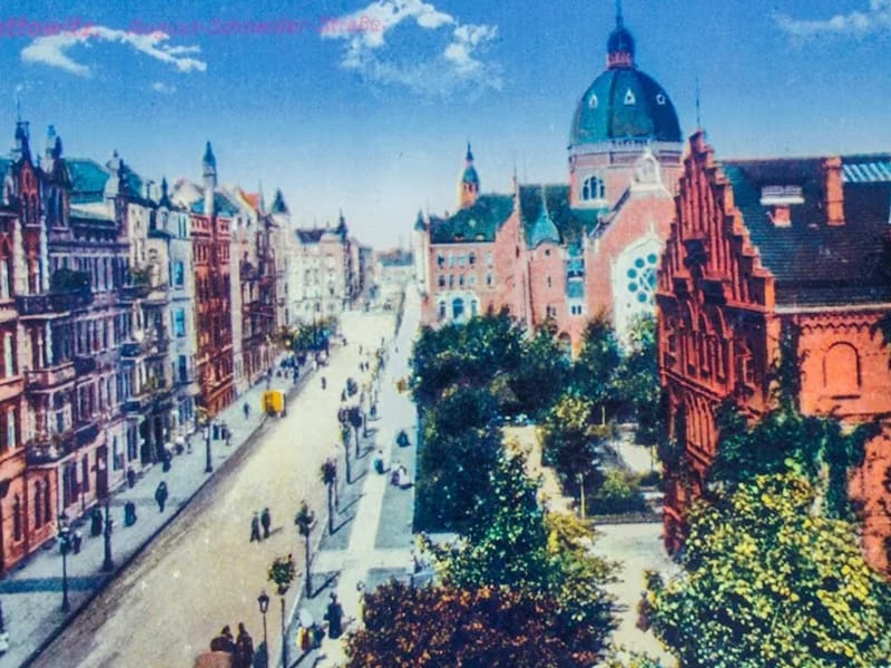 Województwo Śląskie - Dom pomocy społecznej in Katowice, Katowice photo 3