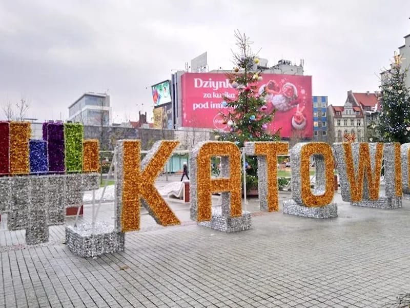 Województwo Śląskie - Dom pomocy społecznej in Katowice, Katowice photo 5