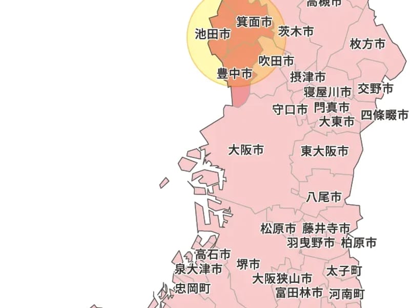 あまねケアプランセンター - 有料老人ホーム in 箕面市, 大阪府 photo 4