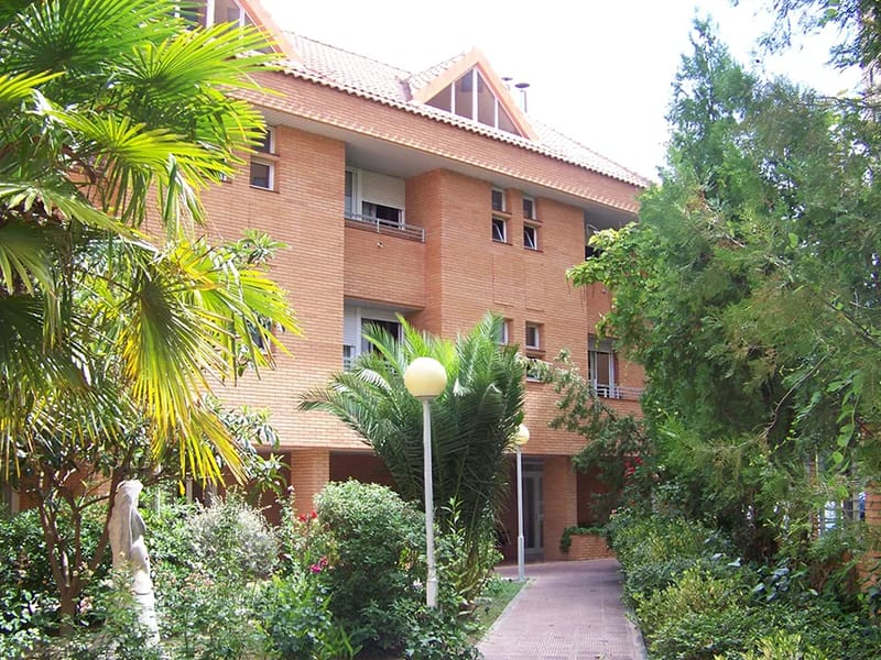 Residencia Ozanam Nuestra Señora Del Carmen - Hogar de Ancianos in Zaragoza, Aragón photo 2