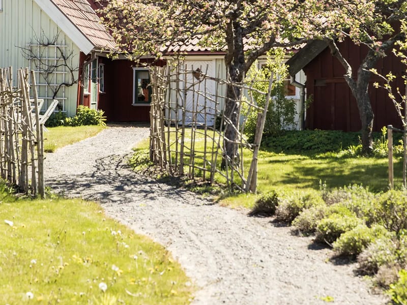 Riagården - Äldreboende in Strängnäs, Södermanlands län photo 2