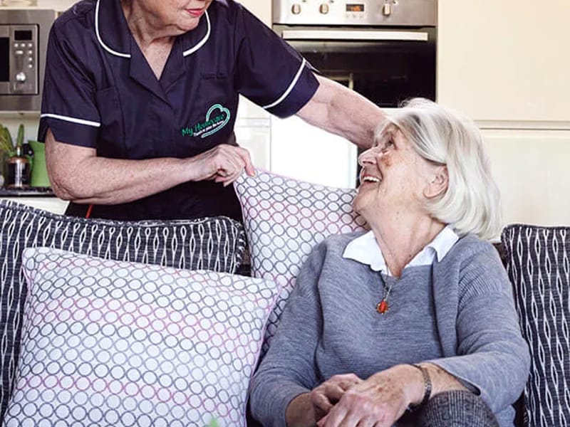 Magenta Domiciliary Care Services in Kettering, England photo 3