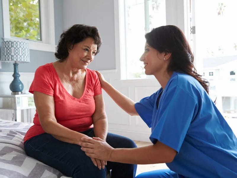 Magenta Domiciliary Care Services in Kettering, England photo 4