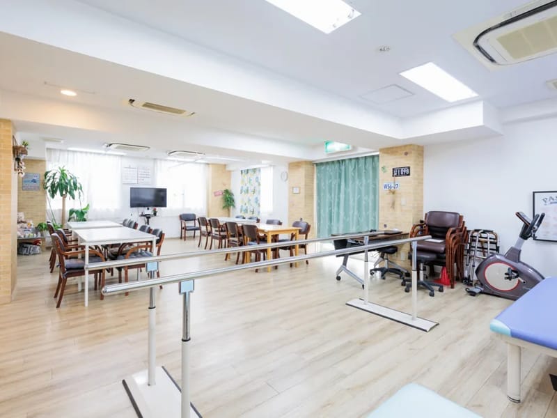 はまリハ訪問看護リハビリステーション若葉台 - 訪問看護 in 横浜市旭区, 神奈川県 photo 1