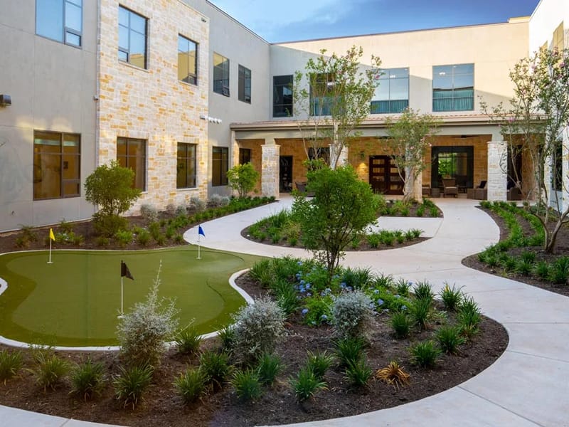 Home Ideas - Home Safety Modifications in Austin, TX photo 2