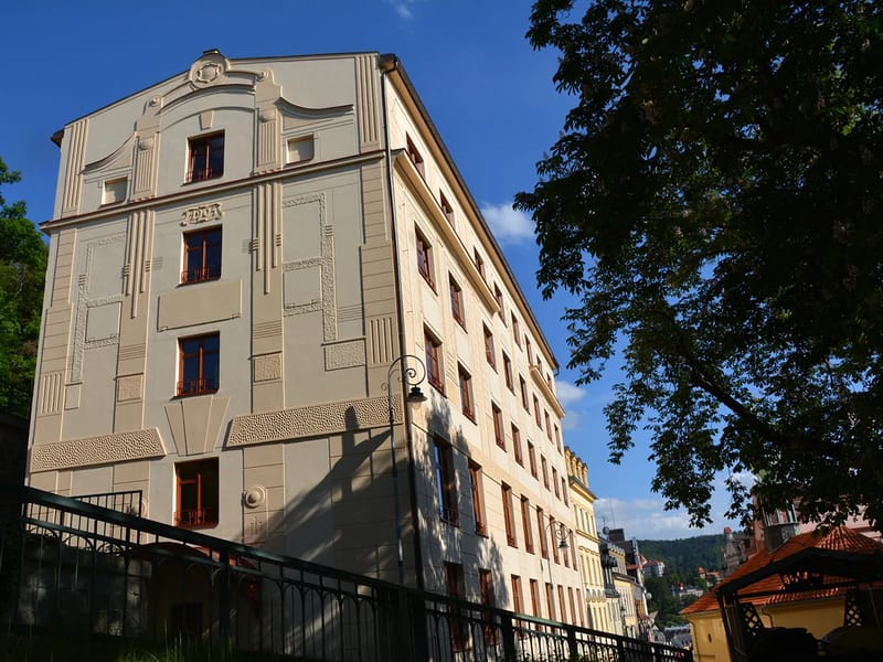 centra denních služeb (3388509) - Denní stacionář in Karlovy Vary, Karlovarský kraj photo 1