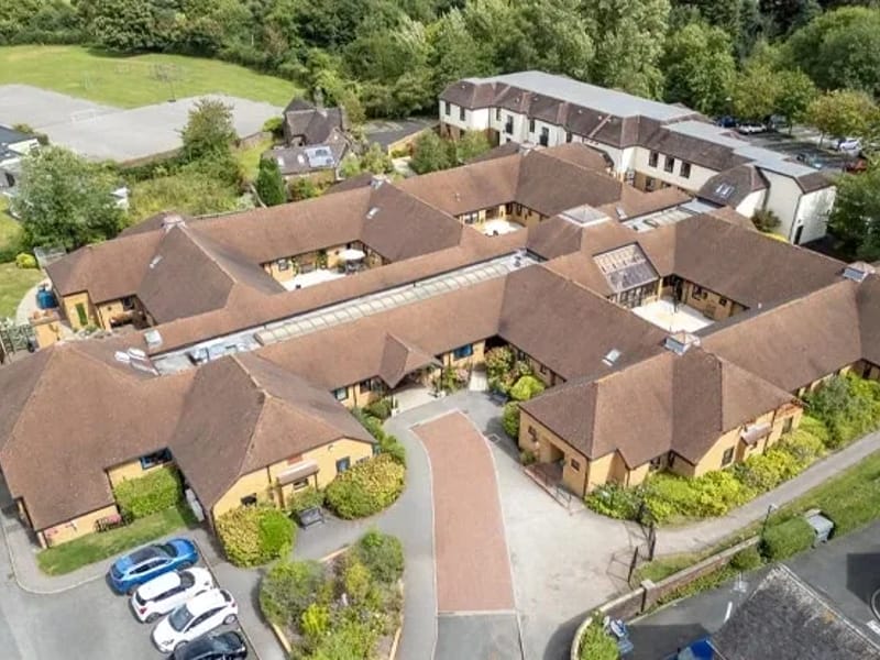 Innage Grange - Assisted Living in Bridgnorth, England photo 2