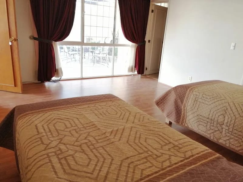 HOGAR DEL ADULTO MAYOR SALUD PROM - Vida Asistida in Aguascalientes, Aguascalientes photo 6