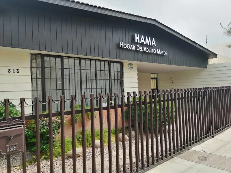 HOGAR DEL ADULTO MAYOR SALUD PROM - Vida Asistida in Aguascalientes, Aguascalientes photo 2