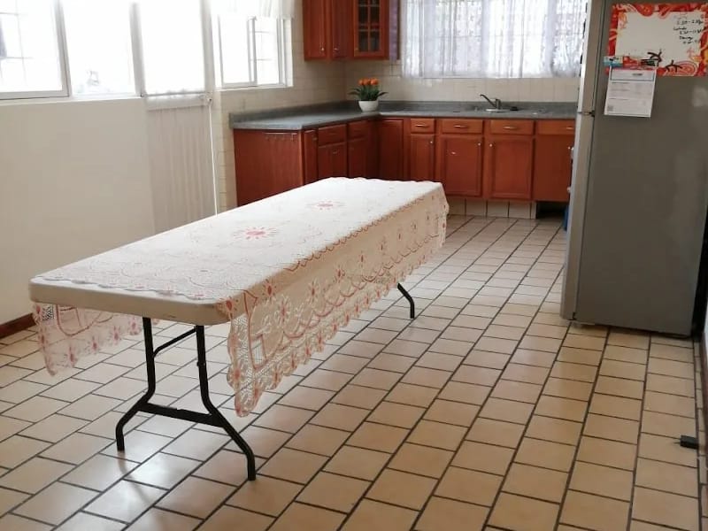 HOGAR DEL ADULTO MAYOR SALUD PROM - Vida Asistida in Aguascalientes, Aguascalientes photo 5