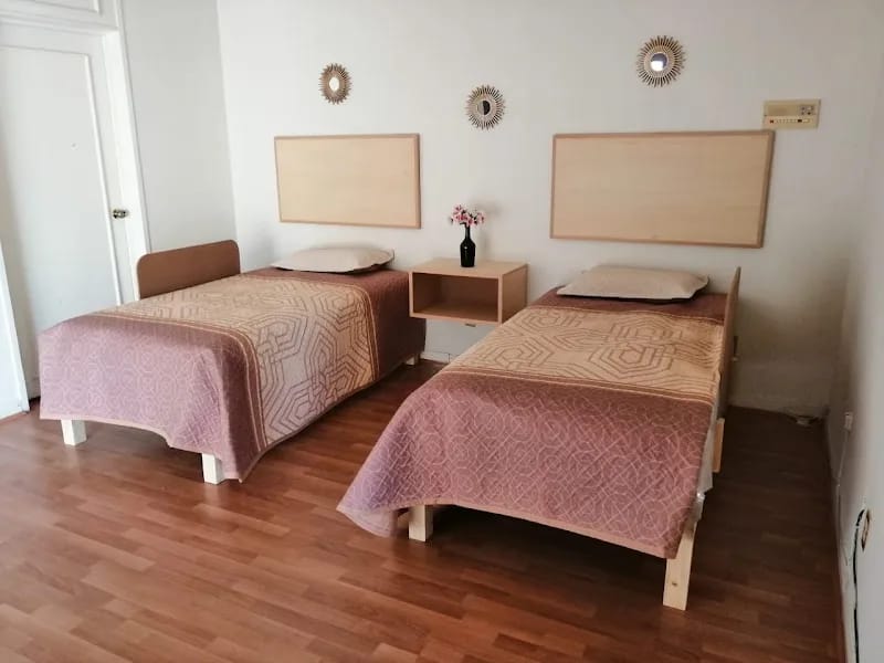 HOGAR DEL ADULTO MAYOR SALUD PROM - Vida Asistida in Aguascalientes, Aguascalientes photo 4