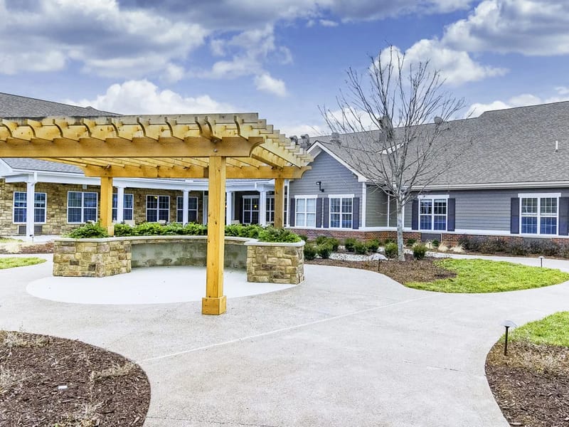 Bickford Of Canton - Assisted Living in Canton, MI photo 3