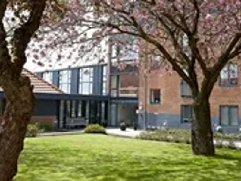 Toftebo Plejecenter - Demenspleje in Herning, Region Midtjylland photo 1