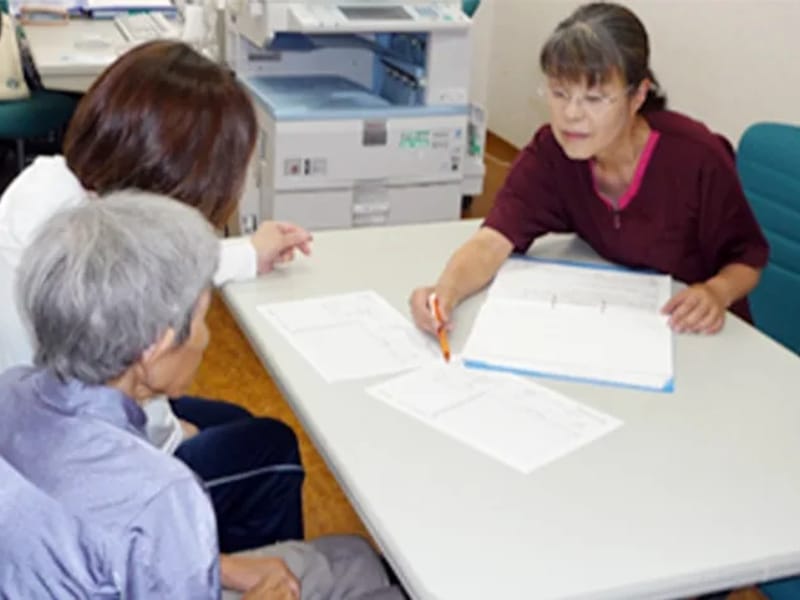 たじまデイサービスセンター - デイサービス in 中之条町, 群馬県 photo 2