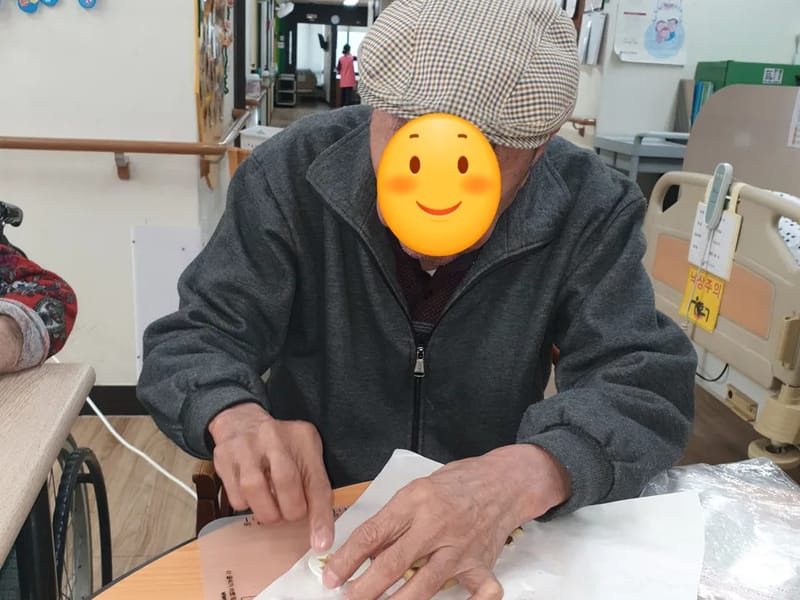 대야실버요양원 in 시흥시, 경기도 photo 1
