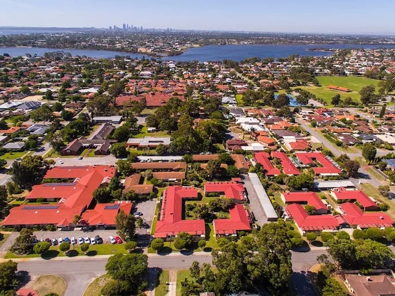 Southern Cross Community Care Services CACP (South East Metro) - In-Home Care in Rivervale, WA photo 6